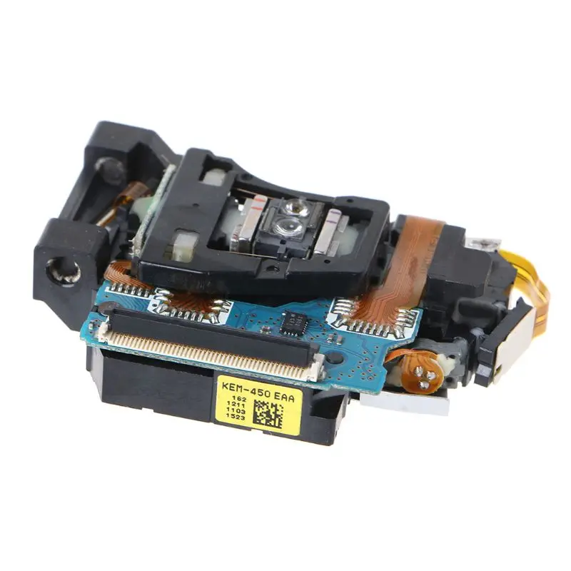 Oryginalny obiektyw do PS3 SLIM KEM-450 EAA AAA soczewka lasera KES-450A BLU RAY 450A 450