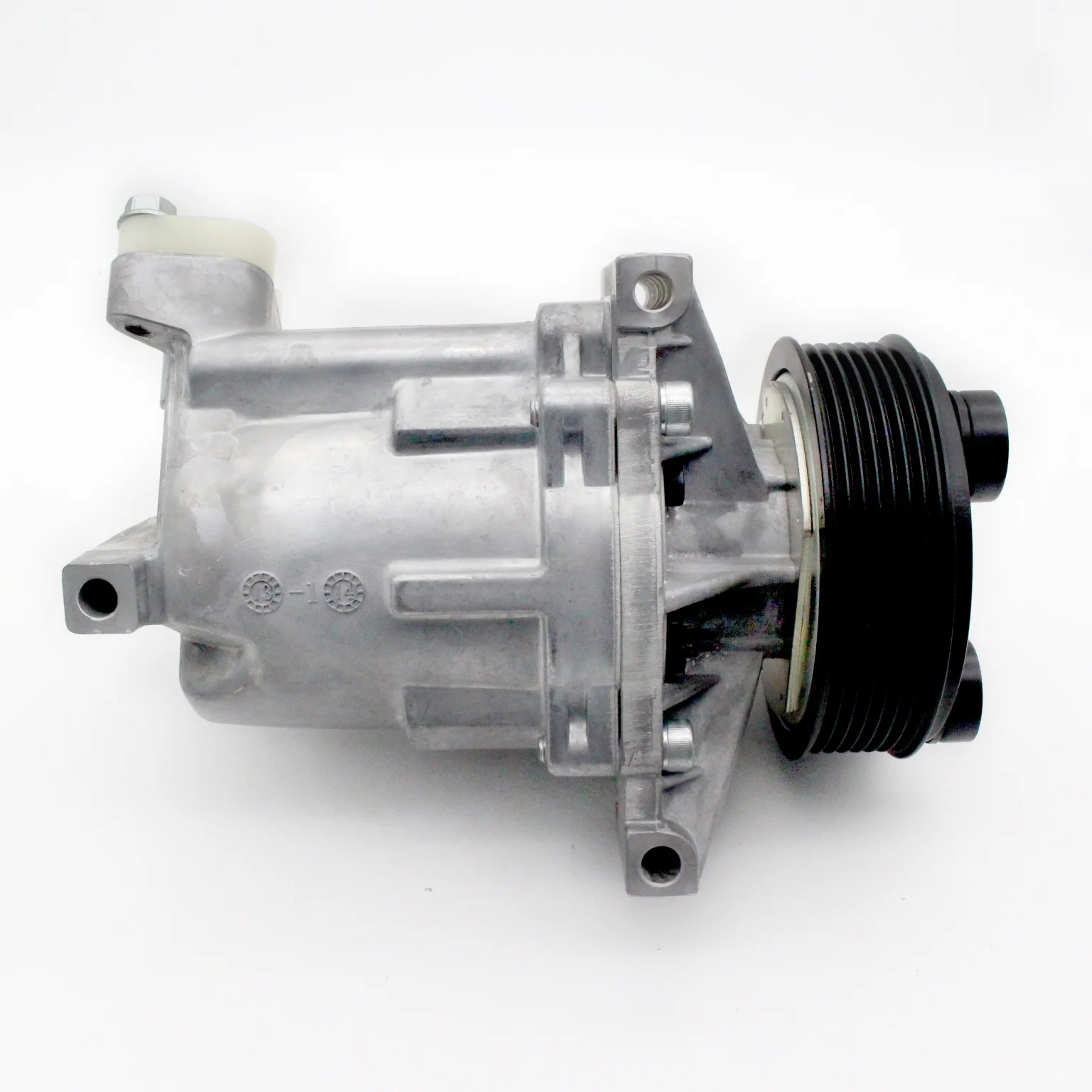 Hot Sales Ac Compressor 12V For  Tiida 1.6 07 Oem 92600CJ70A Auto Ac Compressor Air Conditioner*