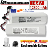 Original Battery Lithium-ion Battery Pack for Dreame Robot Vacuum Mop Cleaner 4INR19/66-2 D9 D9MAX D9pro L9 L10 pro Z10 Z10pro
