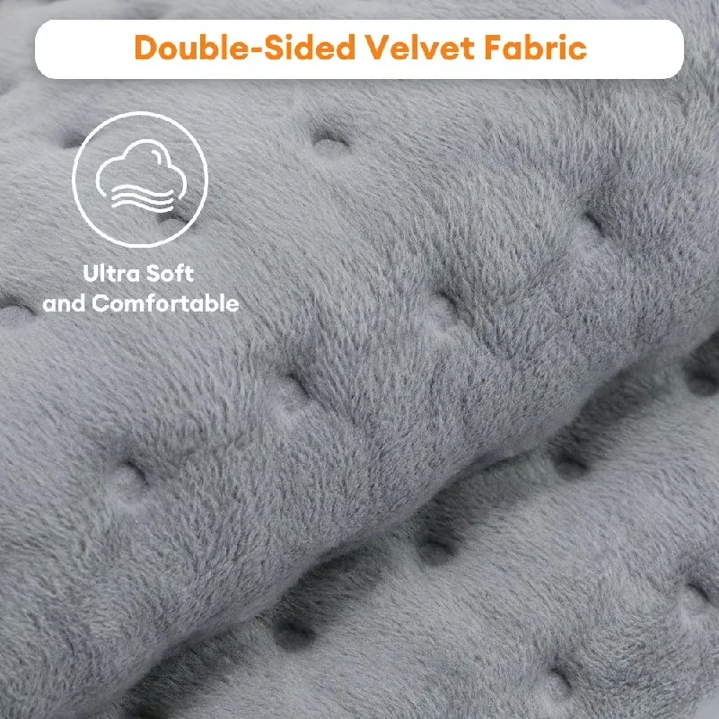 Elektrisch verwarmingskussen v - Shoulder Pad Set In recensie en prijs