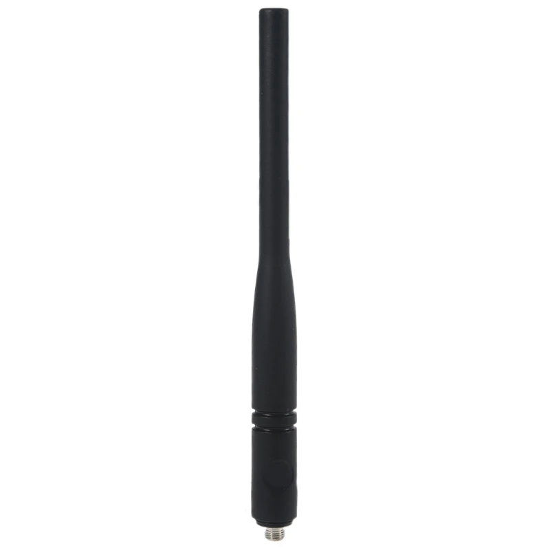 Antenne longue à 16cm, adaptée pour DP2400 DP2600 DP4400 DP4401