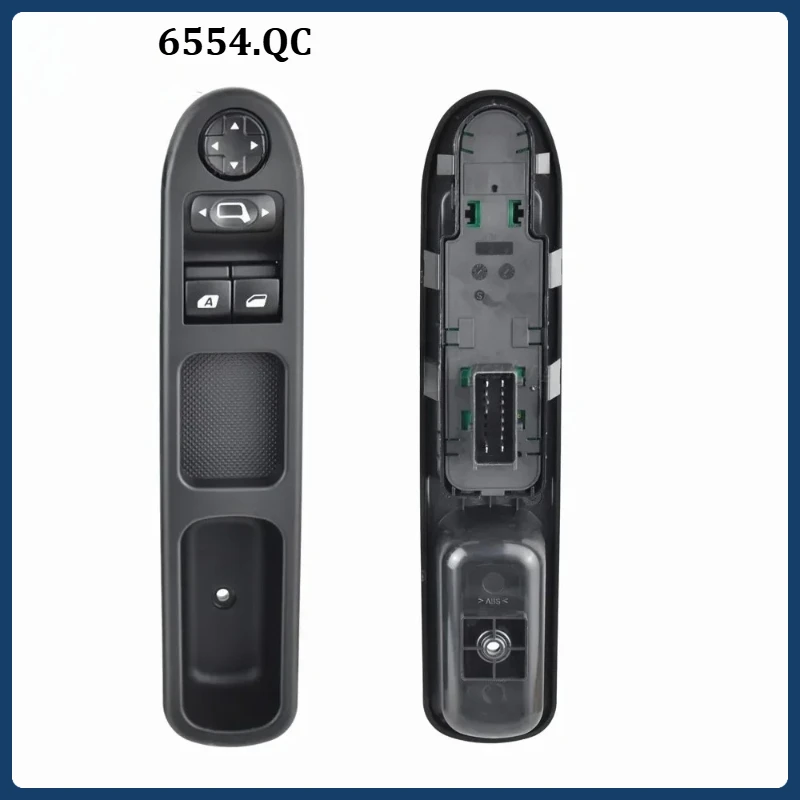 6554.QC For Peugeot… - image