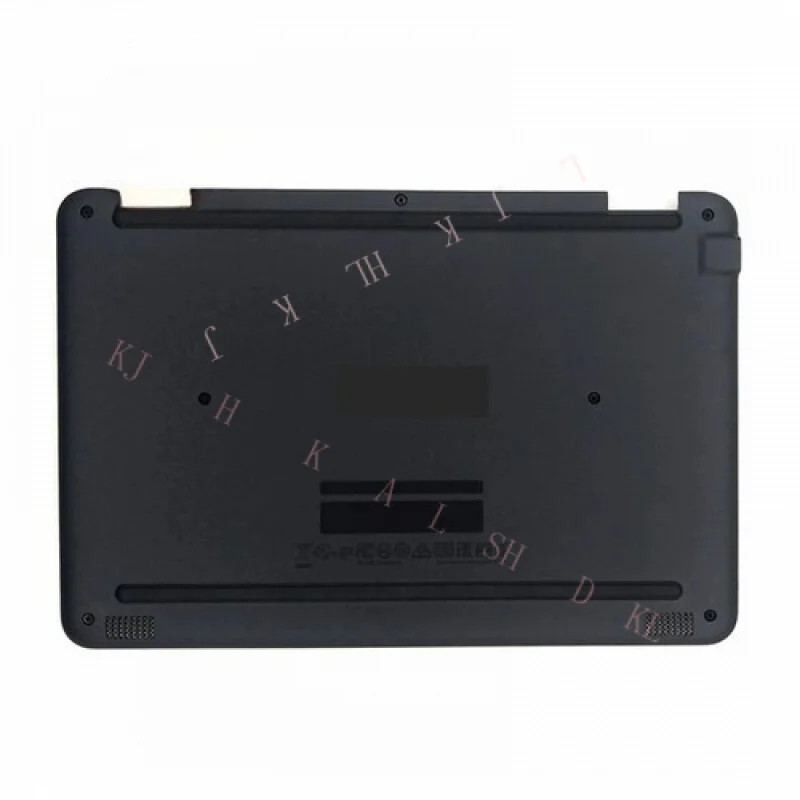

N For Dell Latitude 11 3190 2-in-1 Laptop Bottom Case D Shell CN-0RCVGC