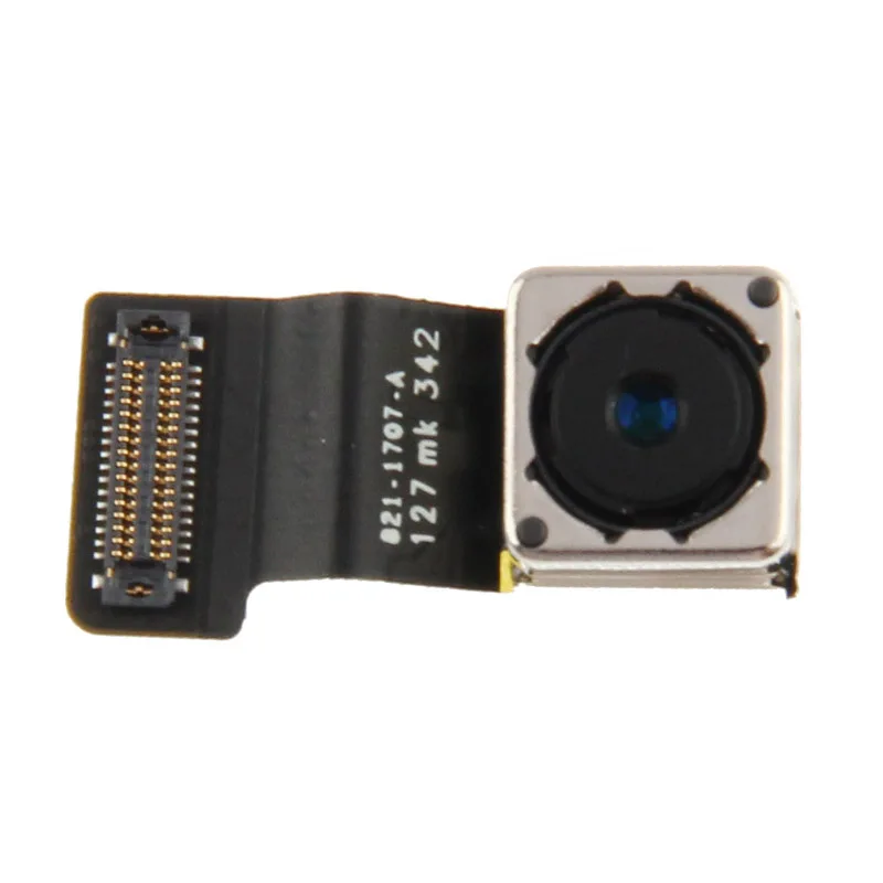 Back Camera For iPhone 5C 5 6 6S 7 8 8 Plus Rear Camera Replacement