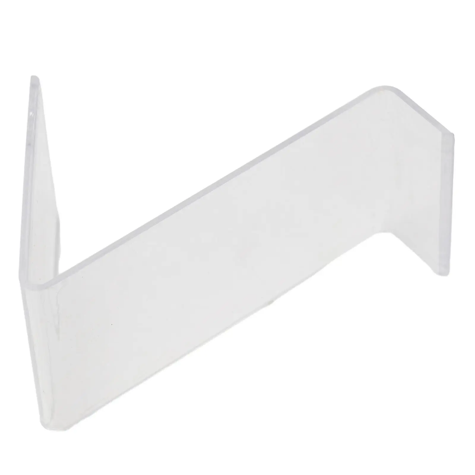 Display Stand Mobile Mount for acrylic Bumps Clear Desk Decoration For Friends Home for décor Phone Holder  Display