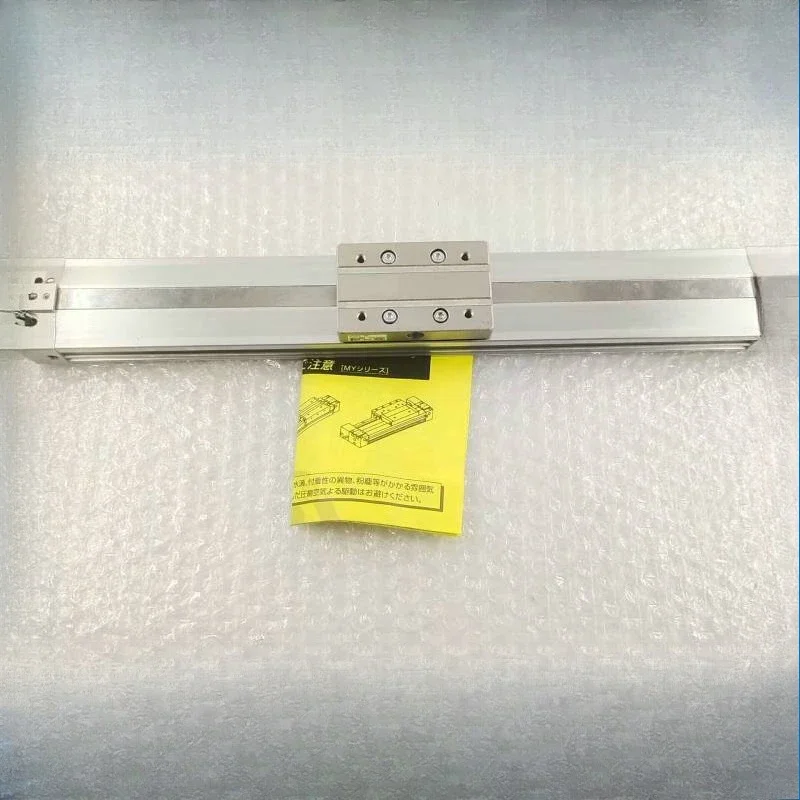 Parts are suitable for SMC new original genuine thin mechanical rodless cylinder MY3B16-200