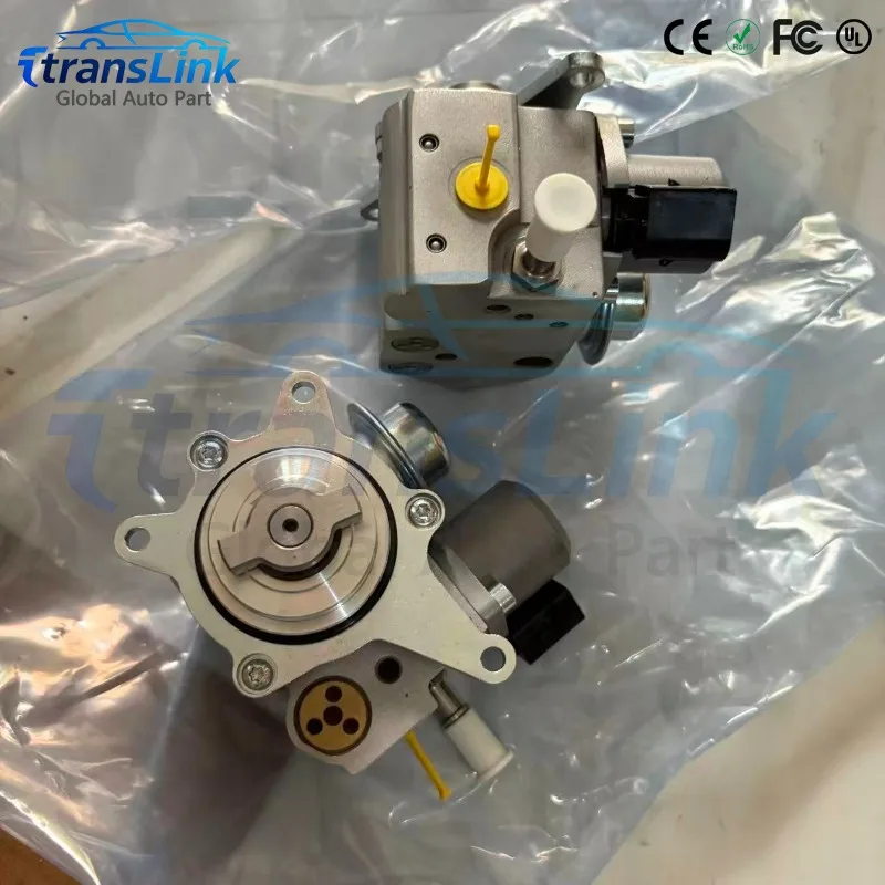 Original brand new Fuel Pump 13517588879 Fit For Peugeot Cooper S 07-12 BMW MINI N14 13537528345 1351757343 High Pressure