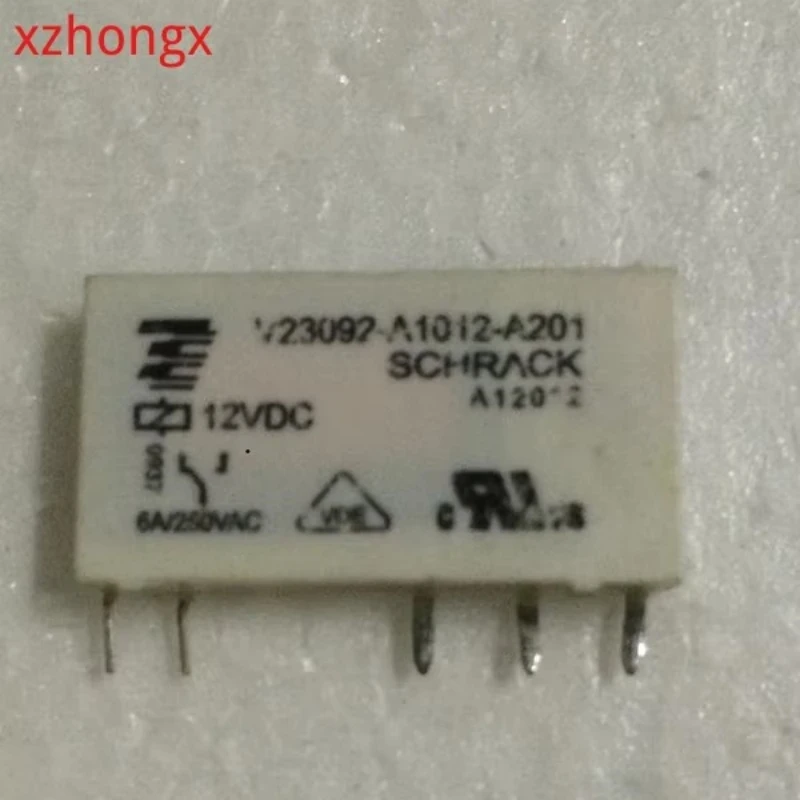 v23092-a1012-a201 12VDC relay