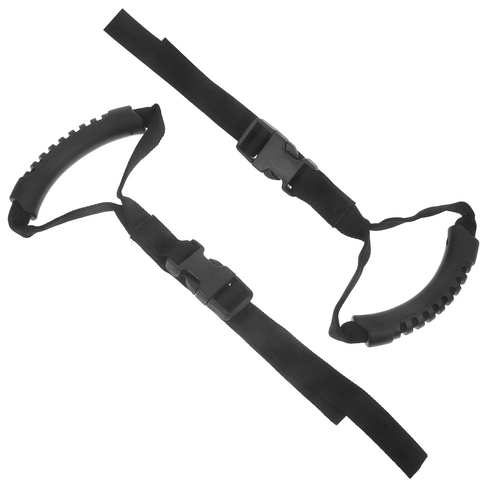 

2Pcs Car Aid Handle Standing Assist Grip Vehicle Door Support Elderly Safety Assist Tool Car Standing Aid Disabled Safety Handle