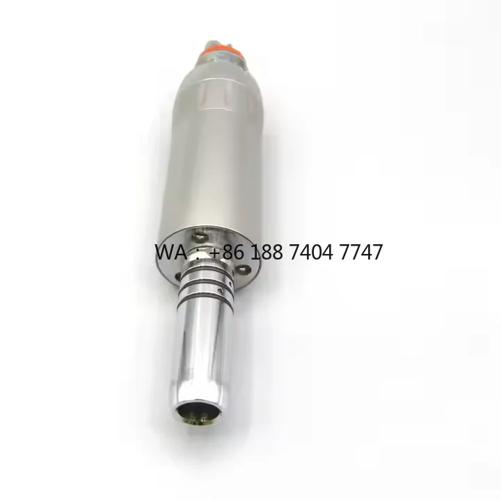 Equipment Inner Water Low Speed Handpiece Set With Internal Spray Low Speed Contra Angle Straight Handpiece