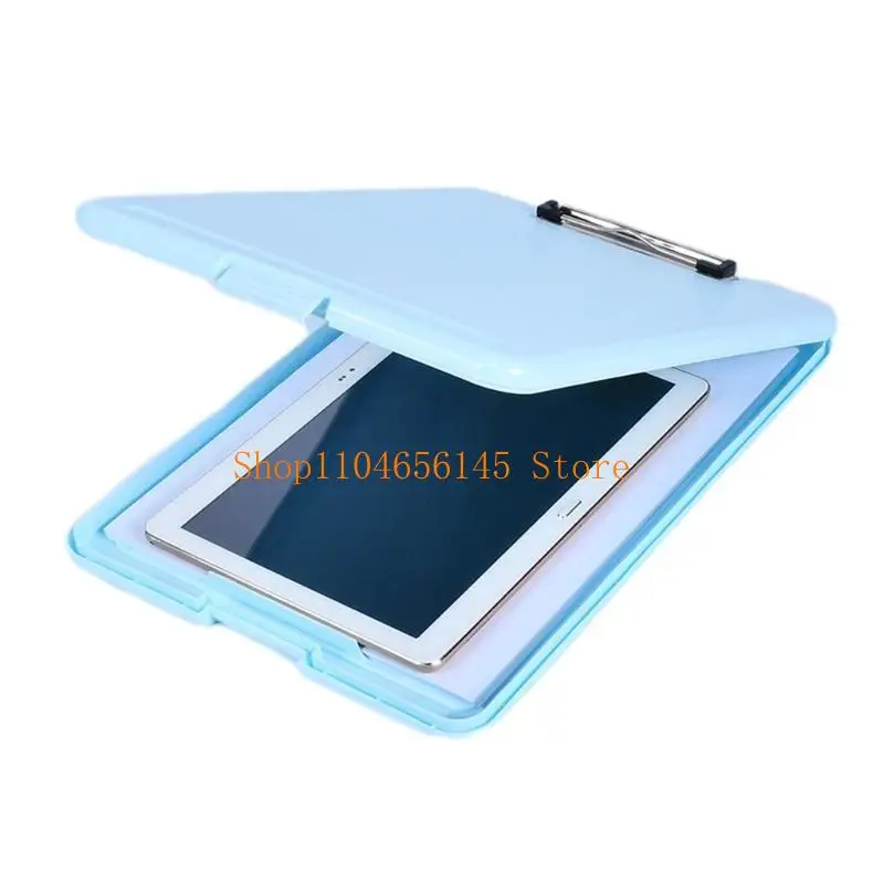 5ASD الحافظة الحافظة مقاوم للماء مربع تخزين المستندات المقاوم للغبار للمستشفى للمستشفى #4