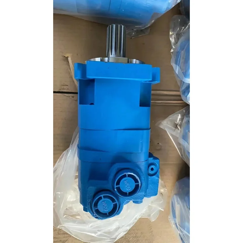 109-1575 OEM orbi 109 119 129 112 101 106 104 158 series 109-1575-006 Motor de pistón Char-lynn de baja velocidad y alto torque