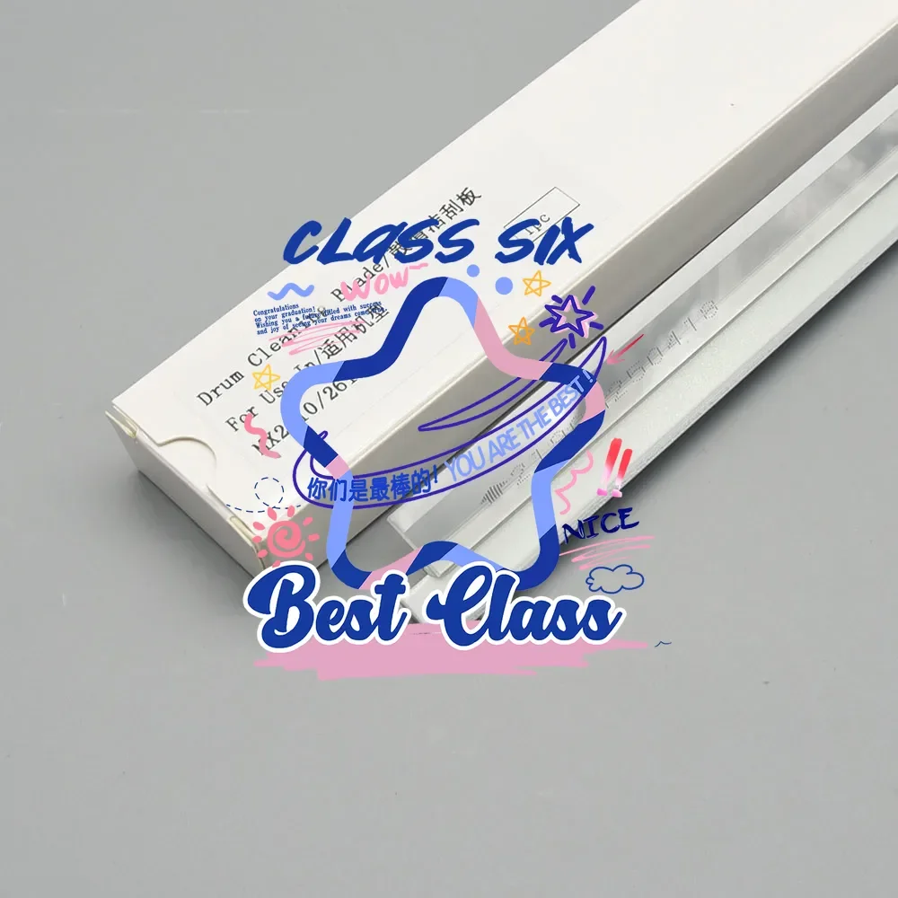 2X OPC Drum Cleaning Blade for Sharp MX 2618 3118 3618 3648 2018 2318 2338 3128 2638 3138 2310 2610 2615 2616 2010 2640 3110