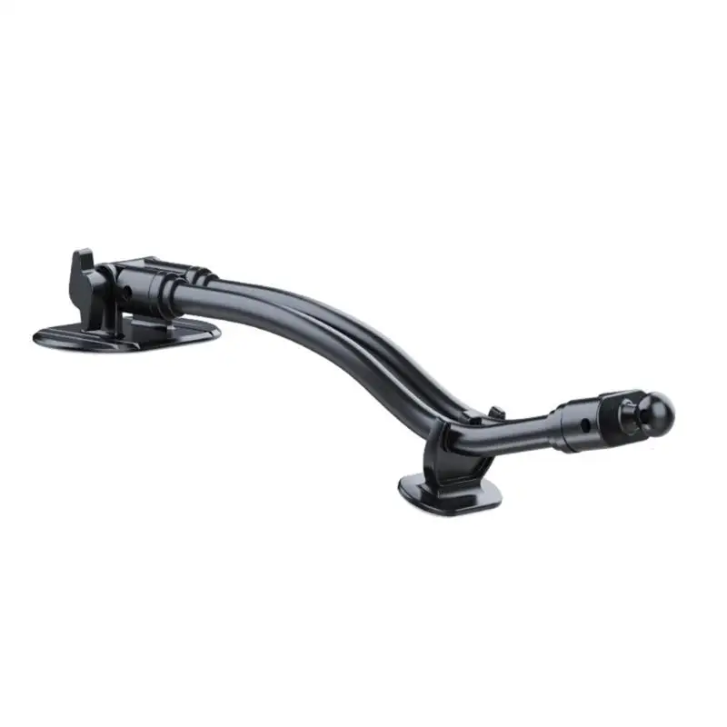 31BA Adhesive Dashboard Mount Base With 17mm Ball Head For Phone Holder