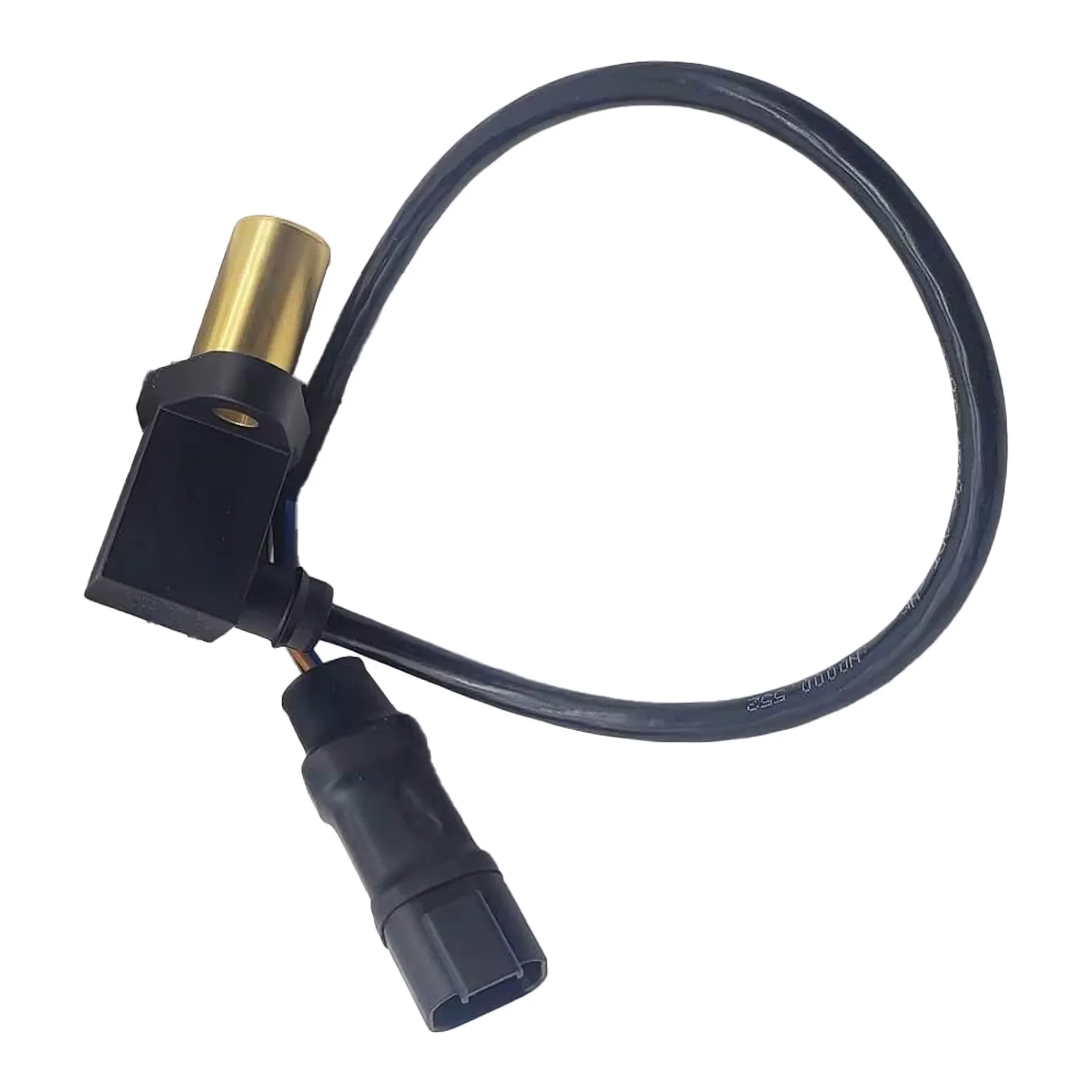 418-18-31501 Transfersensor für Komatsu WA250-5 WA380-Wa320-5 Schwerlastmaschinenteile – Detail 3