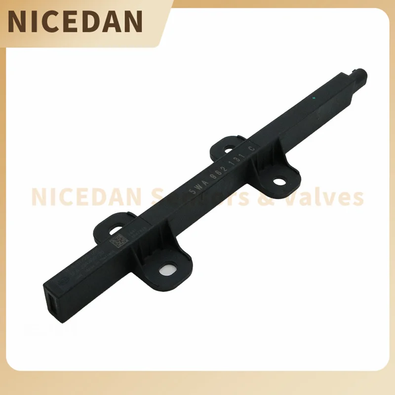 5WA962131 Keyless Entry System Sensor Door Handle Antenna for Volkswagen Original ID.3 E11 MK1 70kw  Cars Accessories New