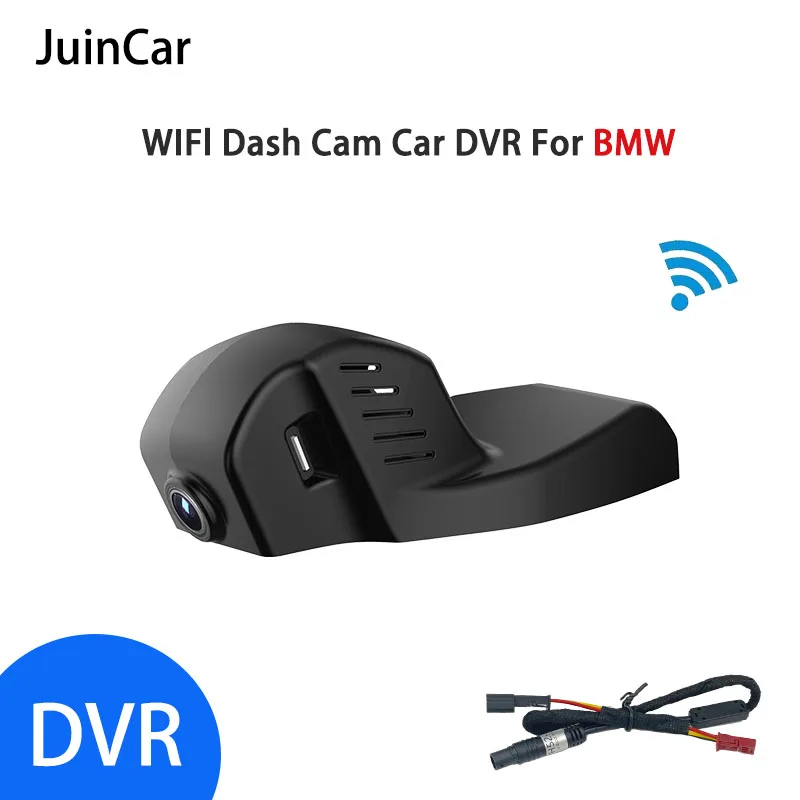 

1K 2K 4K Wifi Dash Cam Camera Car Recorder For BMW X1 F48 X3 X4 F26 X5 F15 X6 F16 X7 1 2 3 4 5 6 7 8 Series F11 F22 F34 M4 M5 M6