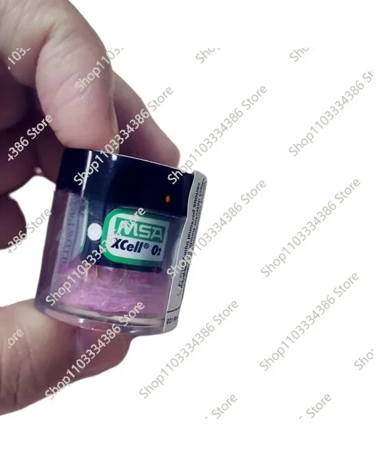 10106729 Xcell O2 O…