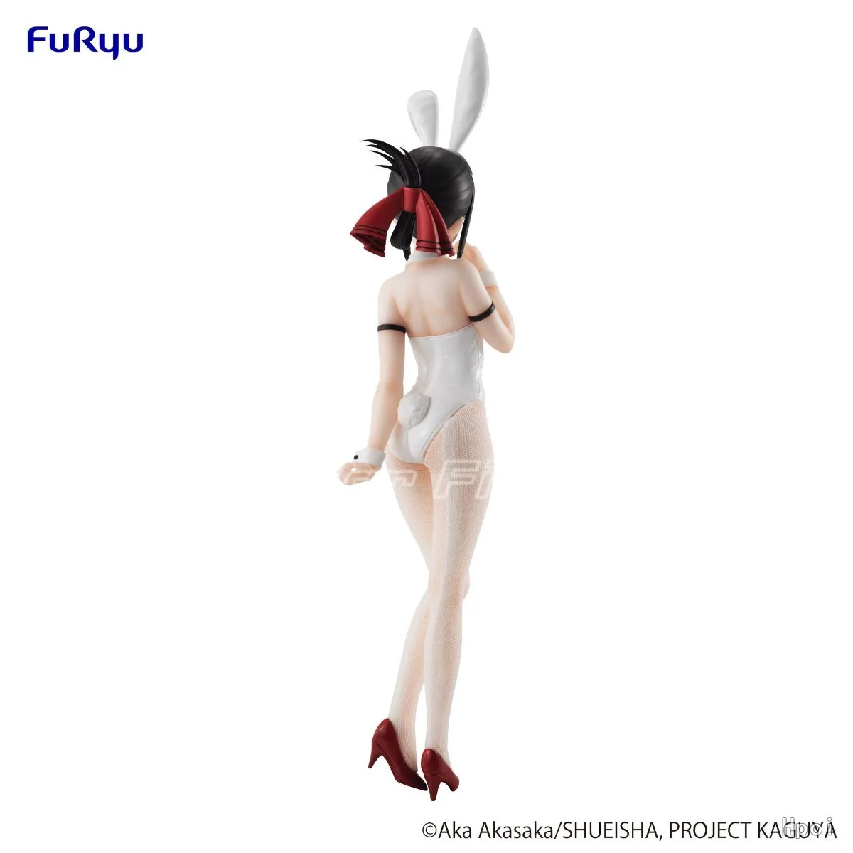 

【SF】In Stock FuRyu BiCute Bunnies Figure Miss Kaguya Wants Me To Confess Shinomiya Kaguya Figure Model Toys Collection