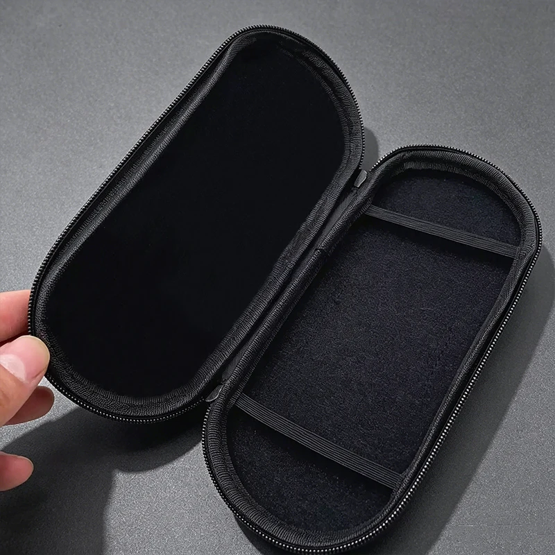 1PCS Portable Hard Travel Carr - Gaming Console Bag recension och pris