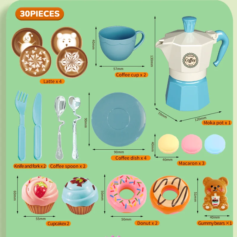 Simulation Picnic Food With Ba - đánh giá và giá Coffee Tea Gift Basket