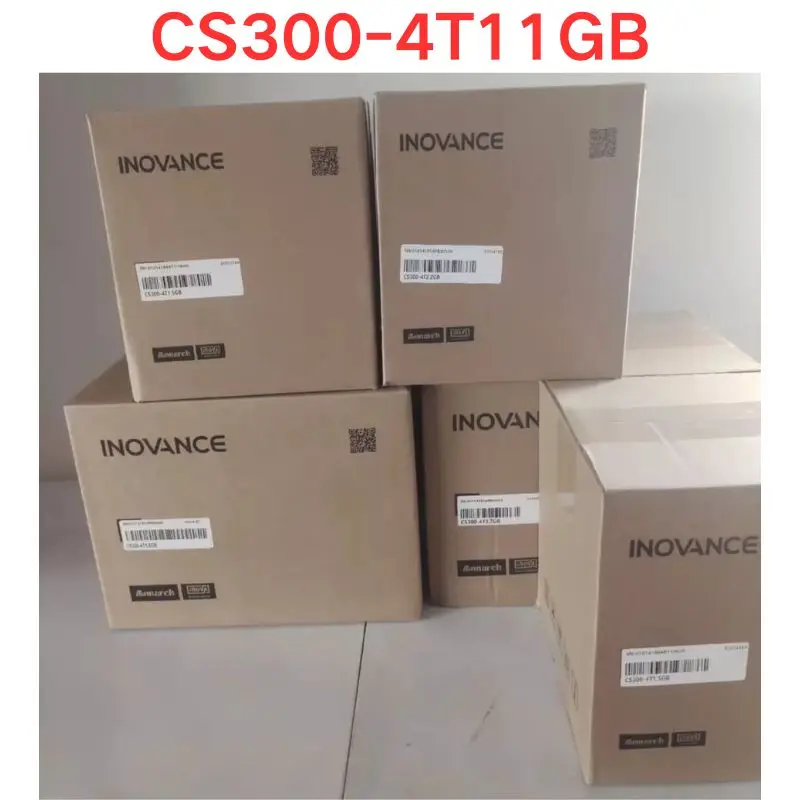 Brand New Original Inovance CS300-4T11GB Frequency converters