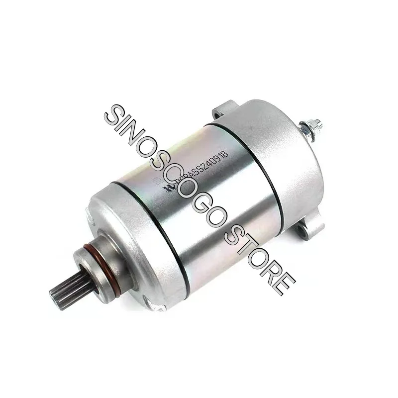 

Стартеры для мотоциклов CFMOTO Chunfeng CF250SR CF250NK NK250 0DM0-093000