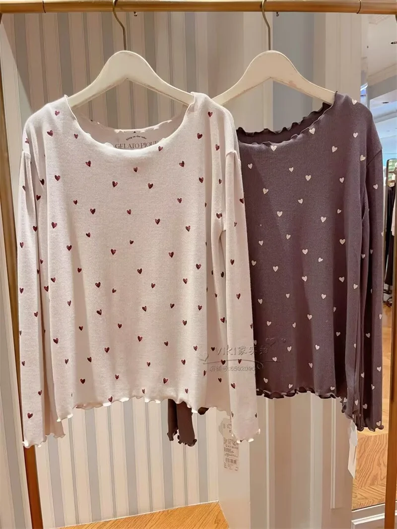 Pajamas Set Room Wear Ladies Sleepwear Loungewear Women (with Tags)