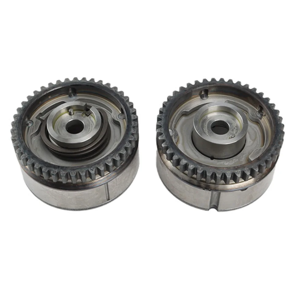 H5F Engine Intake VVT Camshaft Adjuster Gear 130253326R For Renault Nissan Dacia 1.2T 1.2 L T L4 GAS 2012 – 2019 DUSTER CLIO