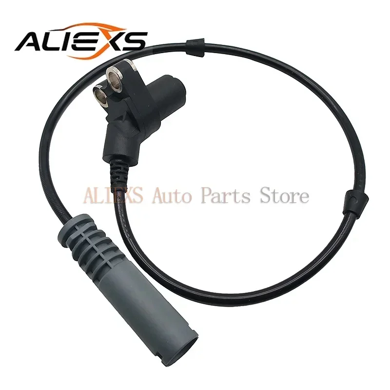Rear Right/Left ABS Wheel Speed Sensor for BMW Z3 318ti 1995 1996 1997 1998 1999 2000 2001 2002 34521164643 34521182525