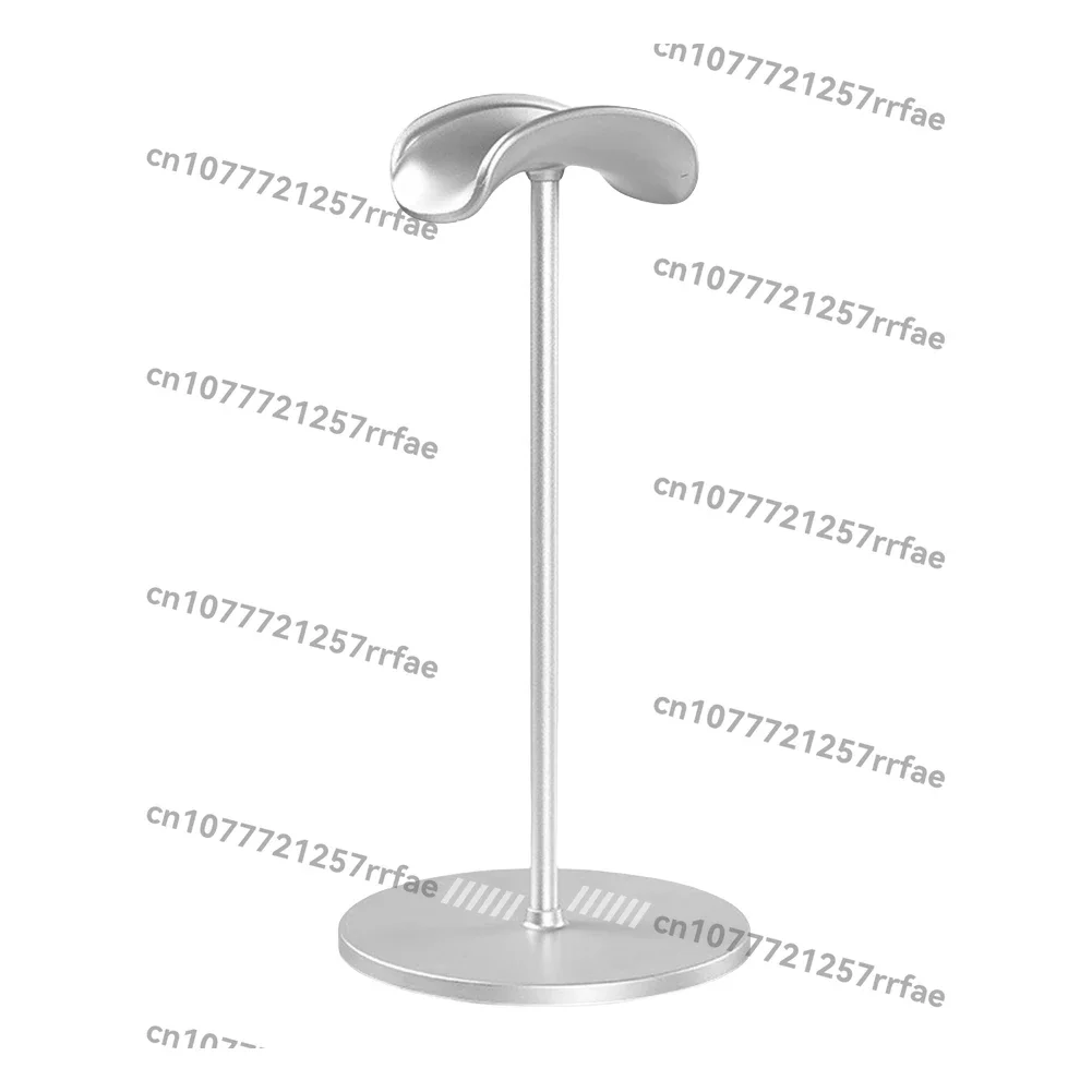 Gaming Headset Bracket Non-Slip Over Ear Headset Stand Detachable Hanger