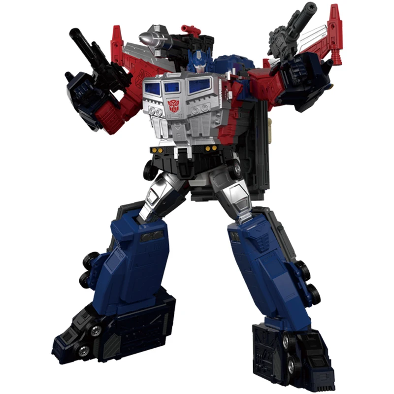 Takara Transformers MPG-14 Godbomber New Action Figures