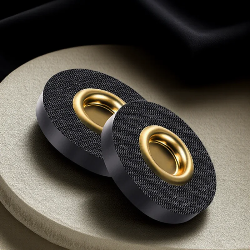 

2pcs Anti-Slip Holder Portable Floor Protector Lightweight Brass Stand Spike Holder Bottom Support Non-Slip Cello Pad String