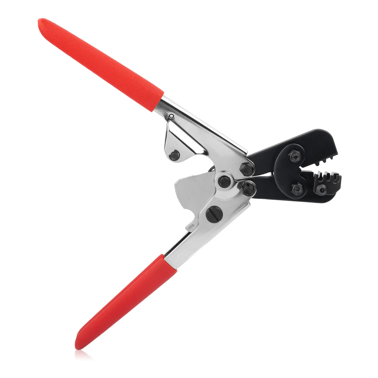 New ACT-232 Medium Connection Crimping Clamp