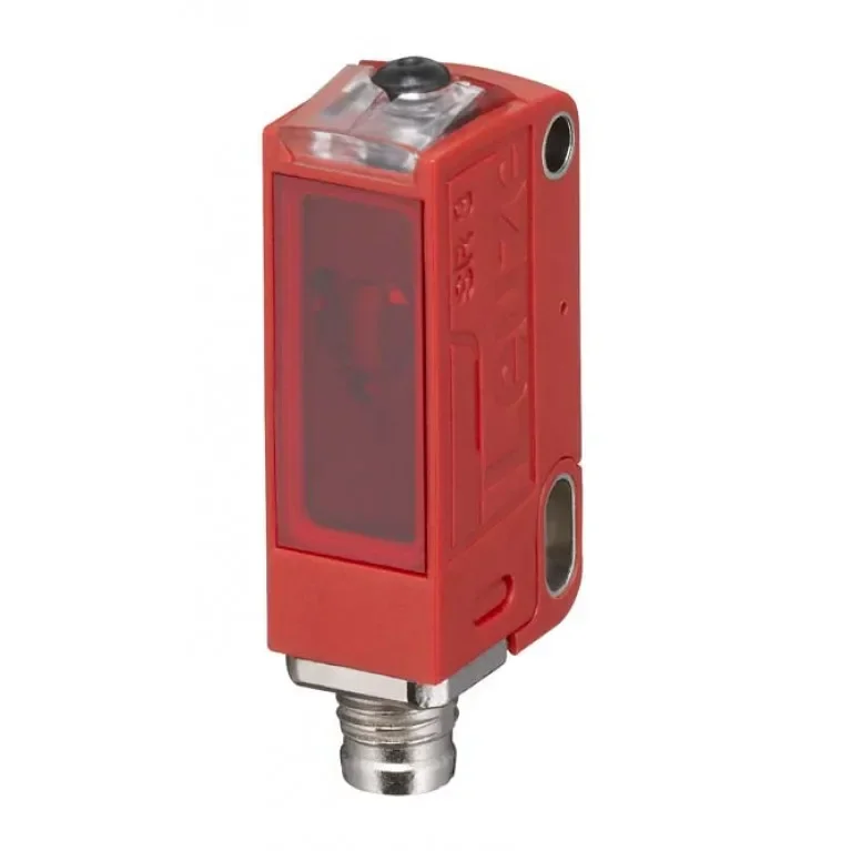 

2026 New Original LEUZE Optical Sensors PRK3CL1.A3/6T-M8 Laser Mirror Reflective Photoelectric Sensor in Stock