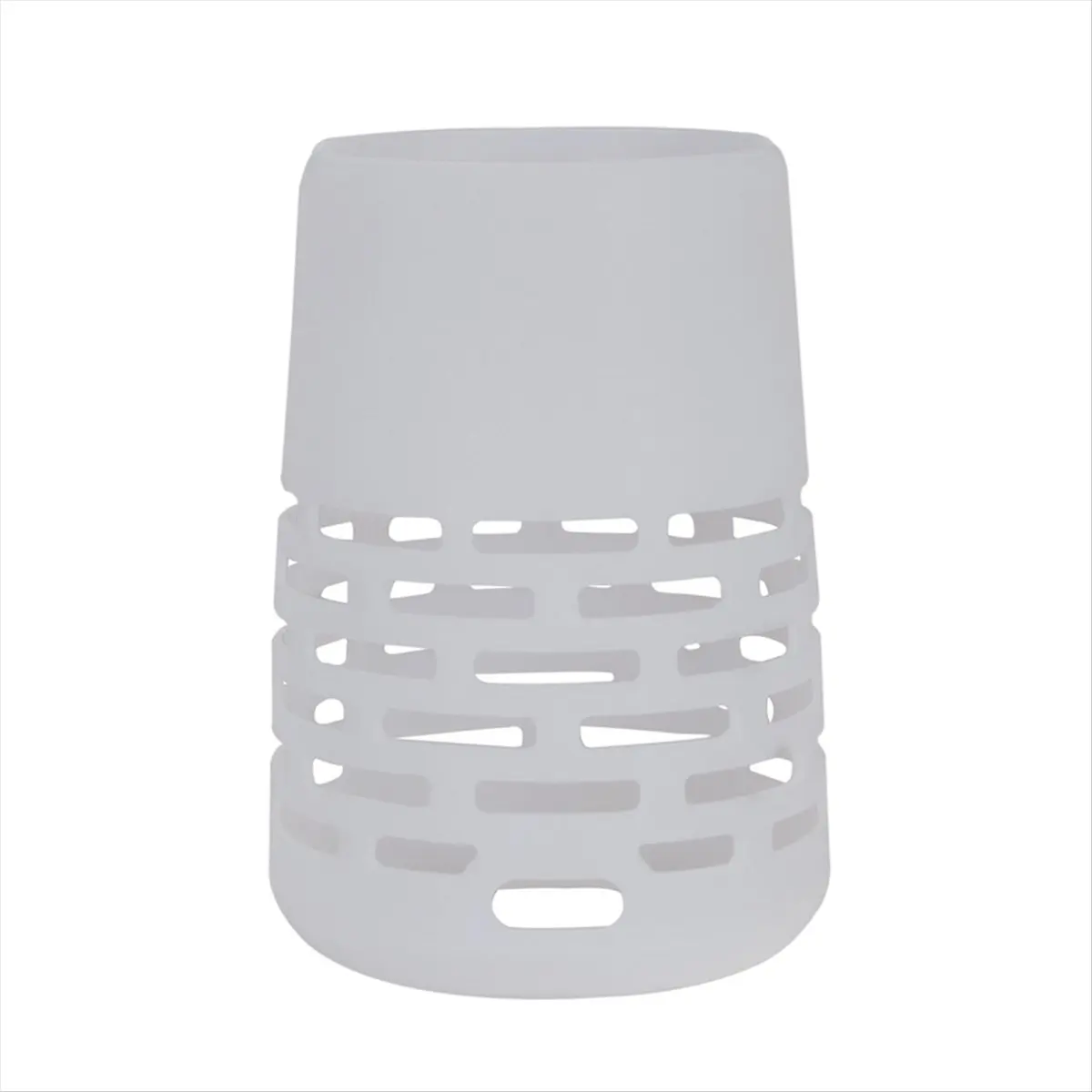[HUND Store]~Soft Silicone Bluetooth-Compatible Speaker Case Accessories Portable Cover for SoundLink Revolve/Revolve+ I II,A