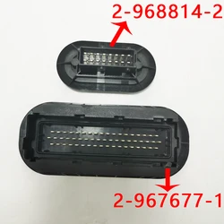 High quality New For 2-967677-1 55P 2-968814-2 16P Originele Connector Board Plug 29676771 2-967677-1