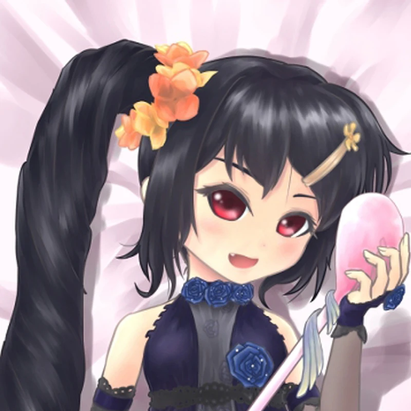 

Anime Dakimakura Pillow Beautiful Girl 2-Side Print Pillowcase Hugging Body Cushion Cover Otaku Waifuristmas Decoration