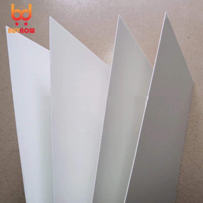 1 1.5 2 3mm FR4 White Fiberglass Board G10 Black Anti-static Fiberglass Board Light Green Epoxy Resin Board Processing Engraving