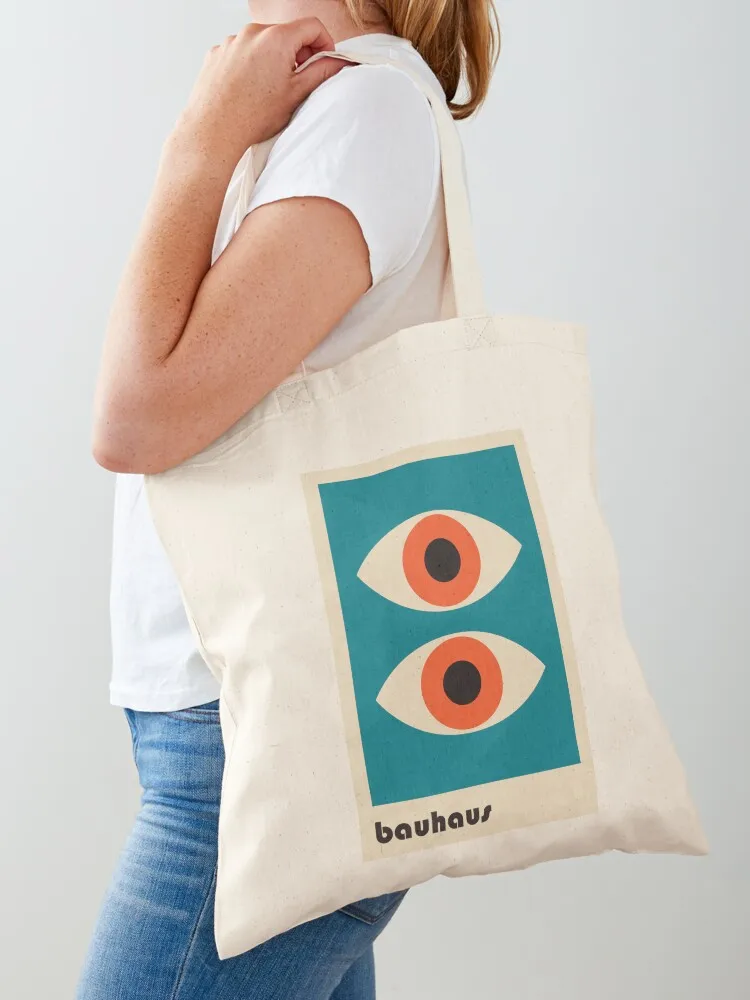 

Bauhaus #51 Tote Bag Women bags Canvas stote bag shopper bag women canvas Cloth bags