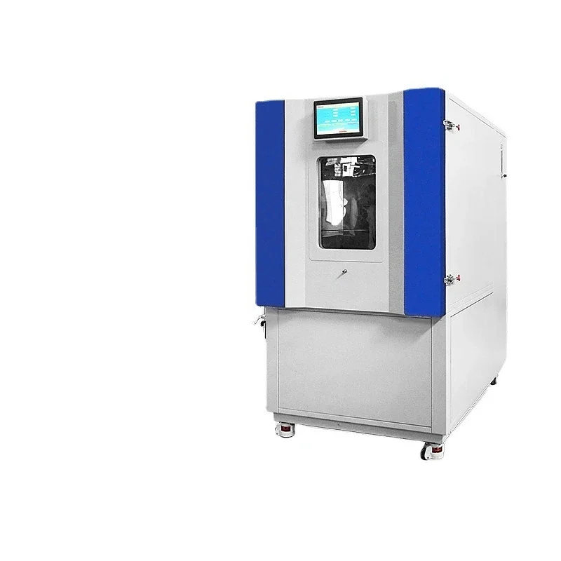 Formaldehyde emission detection equipment 1m3 climate box