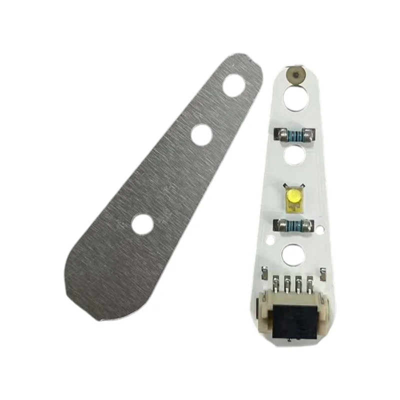 

Ballast Module Angel Eye White Car Headlight DRL Chip For BMW 4 Series F32 Eyebrow 2016-2019 Daytime Running Light Circuit Board
