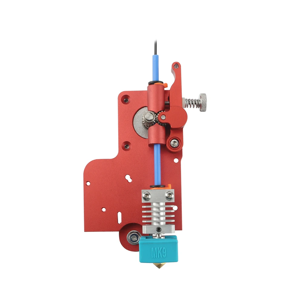 

1Set Direct Drive Extruder Plate Kit for Ender3/CR10 Extruder Aluminum Alloy Mounting Extruder Adapter 3D Printer Parts