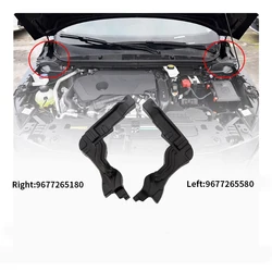 9677265180 9677265580 Rainboard FOAM machine cover sponge foam Windshield Glass Foam for Peugeot 308 408 308S