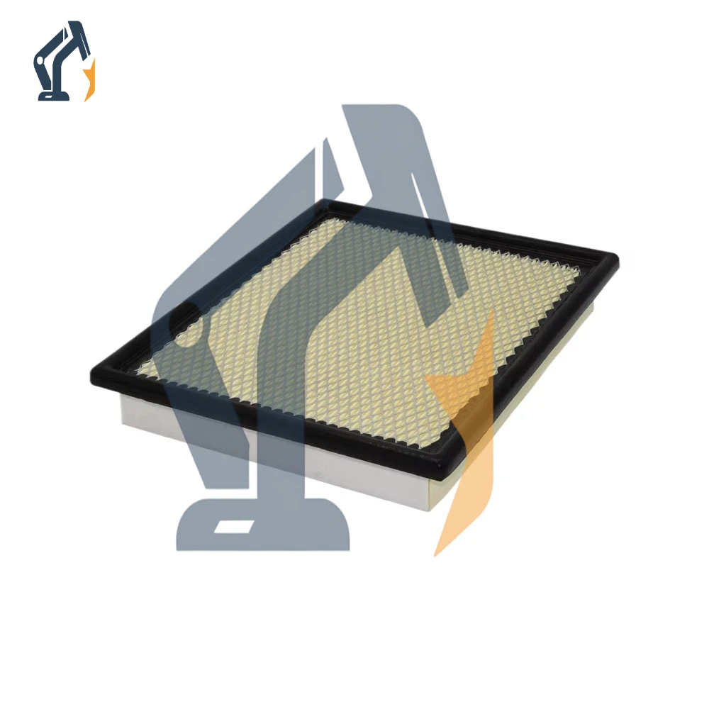 

Compatible with 426-07-32441 427-07-22120 Cabin Air Filter For Komatsu Wa480-6 Loader Pa5766 Sc80010