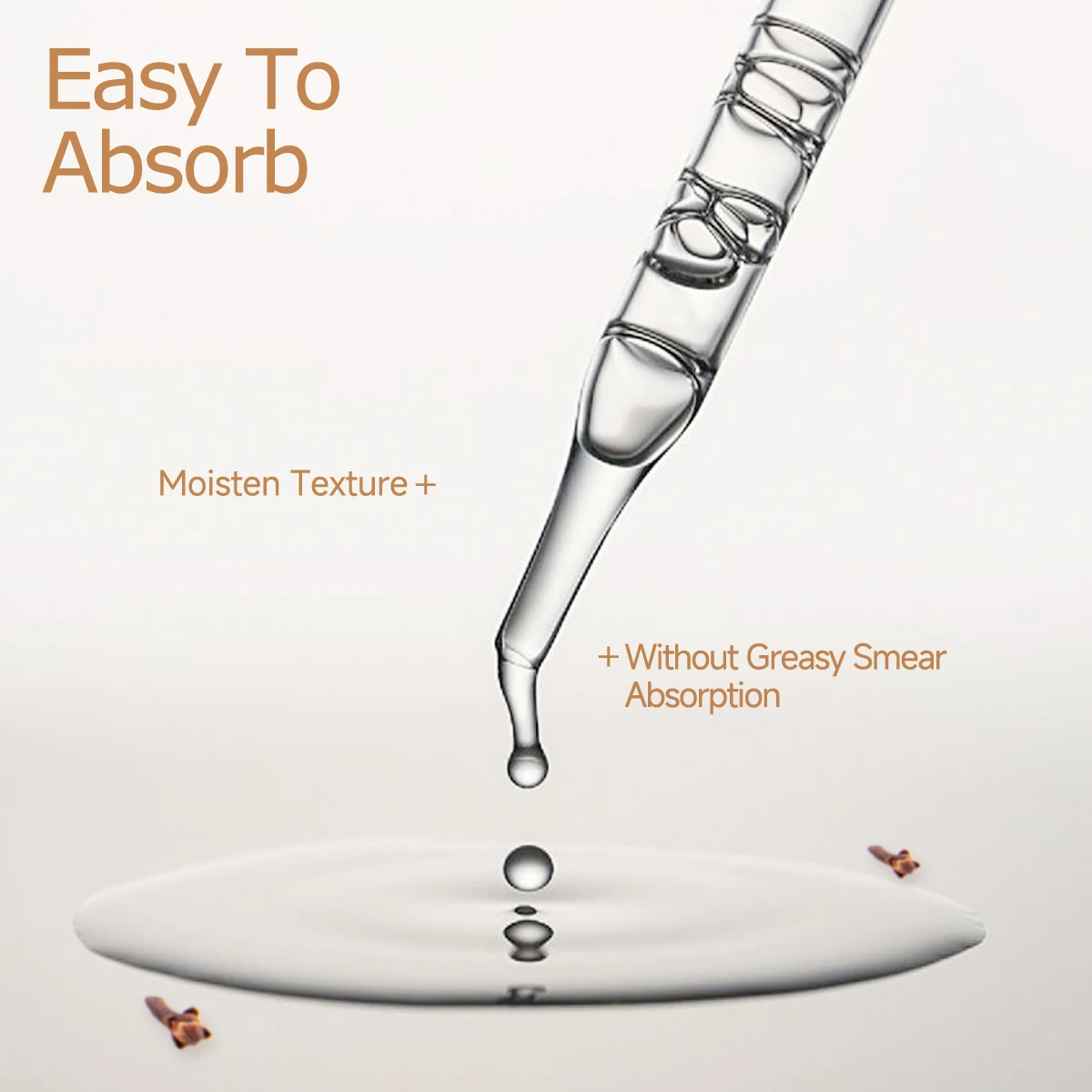 زيت القرنفل العطري، ذو رائحة خشبية، مناسب لتدليك الجسم والعناية بالشعر، ويمكن أيضًا في العلاج العطري. #3