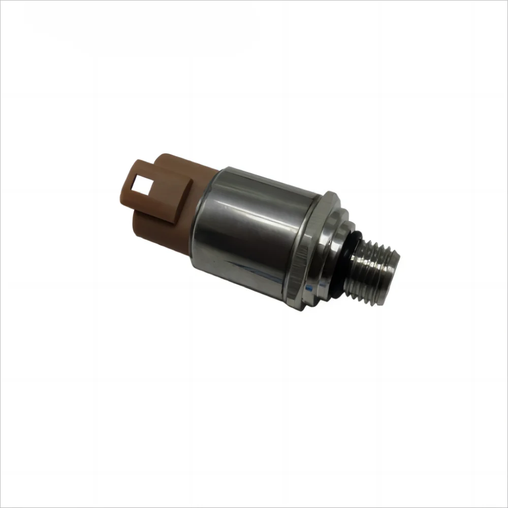 High Quality Pressure Sensor Switch 17252661 VOE17251661 for Excavator EC210 EC240 EC290 EC360 EC460