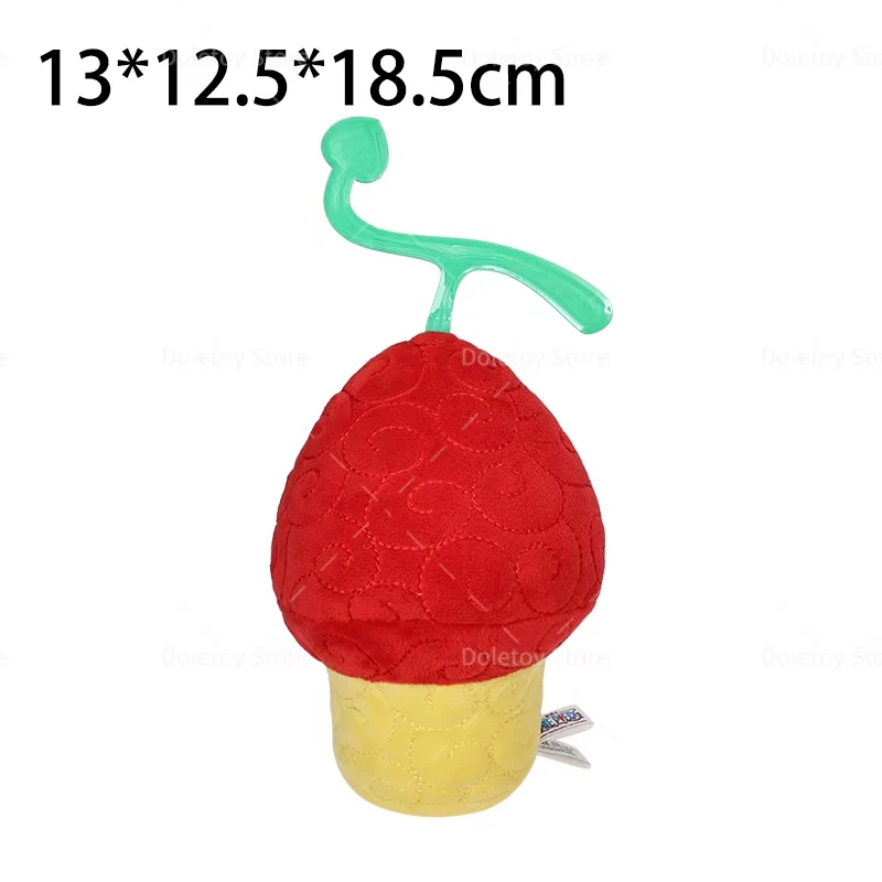 Neue Original One Piece Plüschfigur Luffy Chopper 30cm Niedliches Gesicht Tony Chopper Gefüllte Anime-Puppe Spielzeug Geburtstagsgeschenk