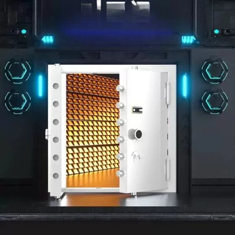 Vault door, jewelry store, pawn shop, security, anti-theft door, fire-proof, anti-skid and explosion-proof door