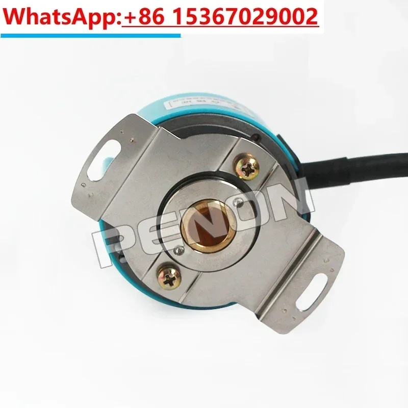 A-ZKD-12-250BM/3P-G05L-C-0.16m-0.19m encoder 12U-1.2m-2P/4P-D-